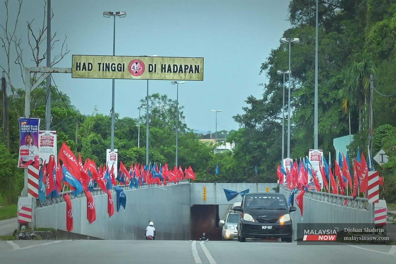 Ilham Centre merumuskan bahawa parti PH diwakili DAP mempunyai sedikit kelebihan untuk mengekalkan kawasan Kuala Kubu Baharu.