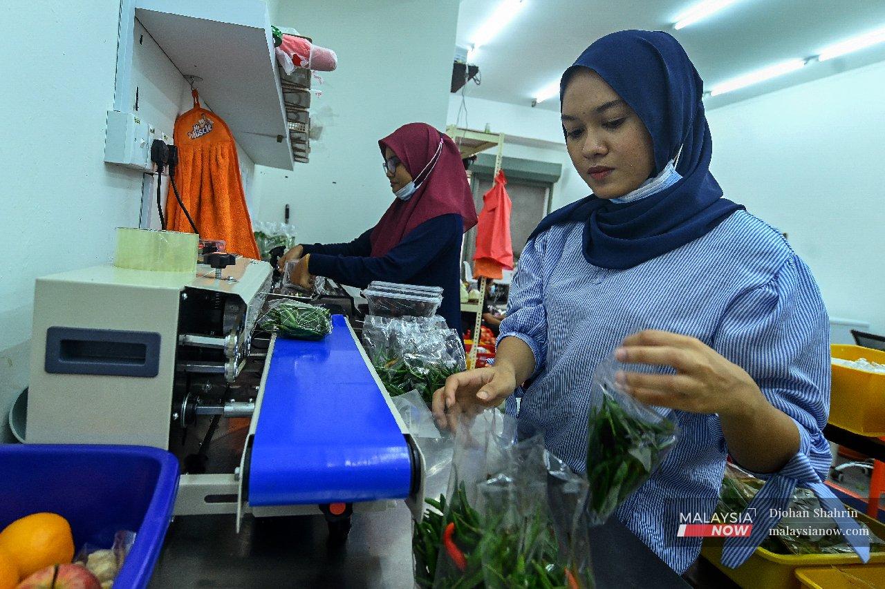 OMMA_Foody / Foto Essei