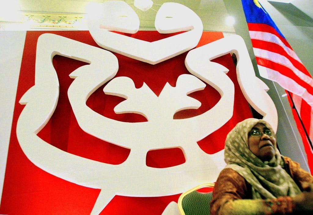 Tindakan Zahid memaksa pilihan raya mengejut diadakan melanggar titah Sultan Abdullah Sultan Ahmad Shah. Gambar: AFP