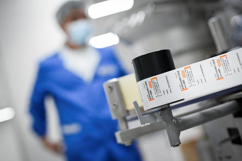 sinovac-vaccine-china-AFP