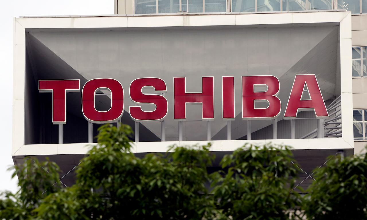 Japan Toshiba