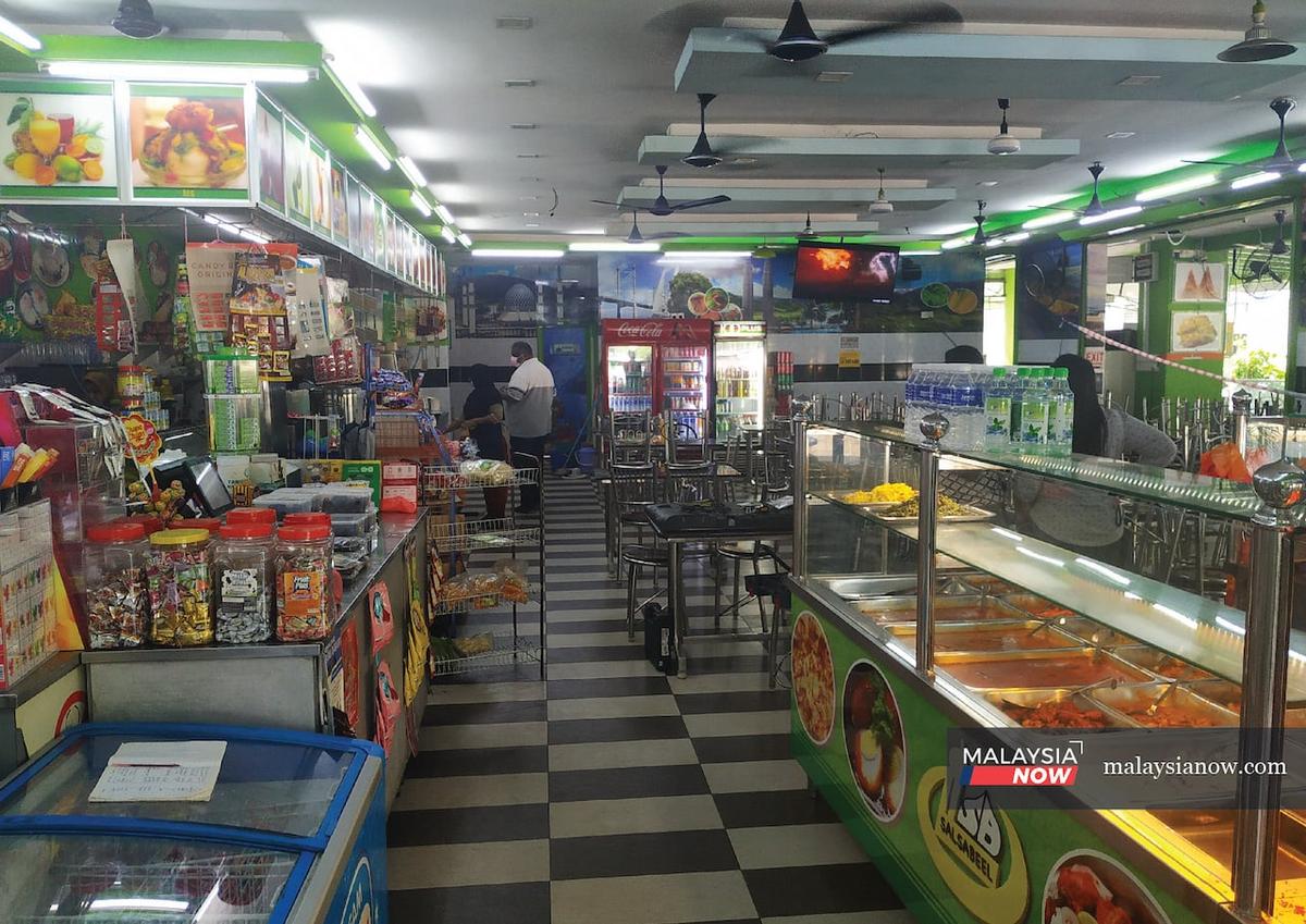 Takeaway prices bite but there’s nothing for it, say restaurant groups