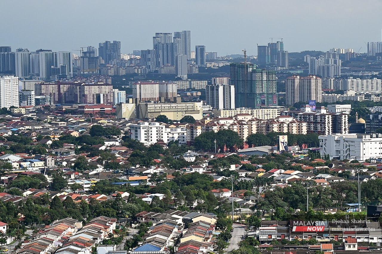 Petaling Jaya Selatan