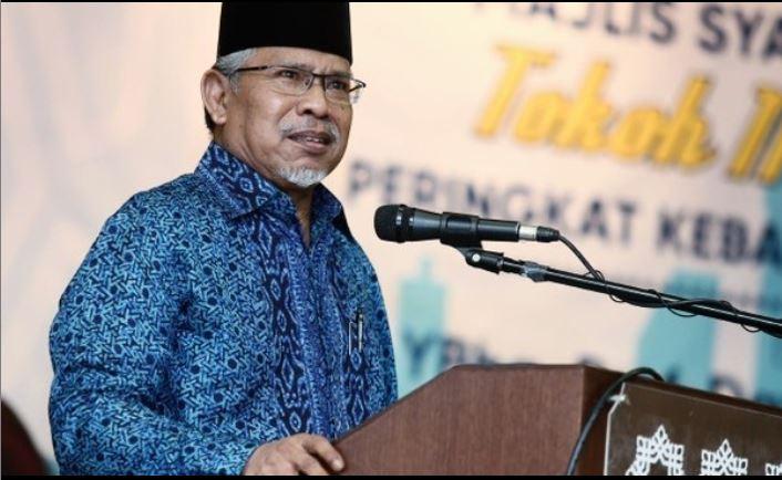 sidiq fadzil