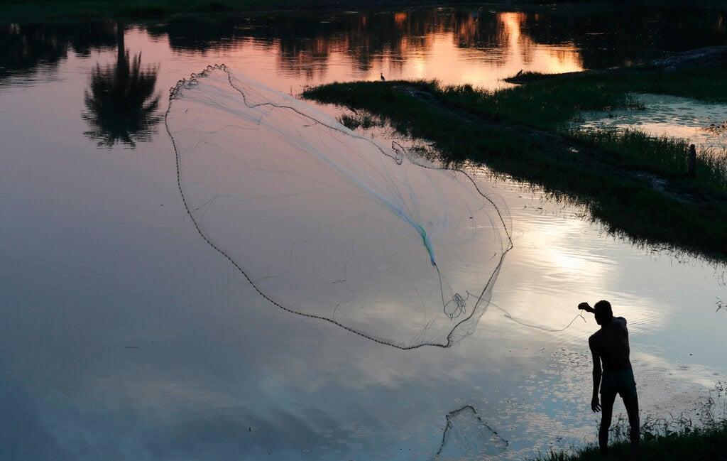 APTOPIX India Daily Life