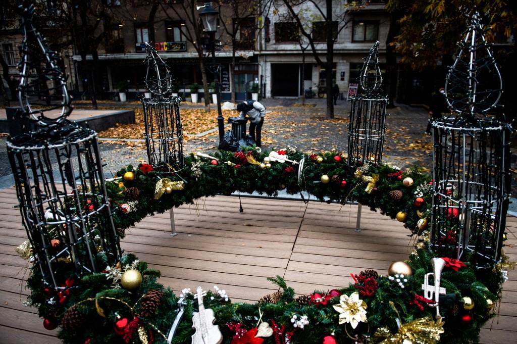 SLOVAKIA-HEALTH-VIRUS