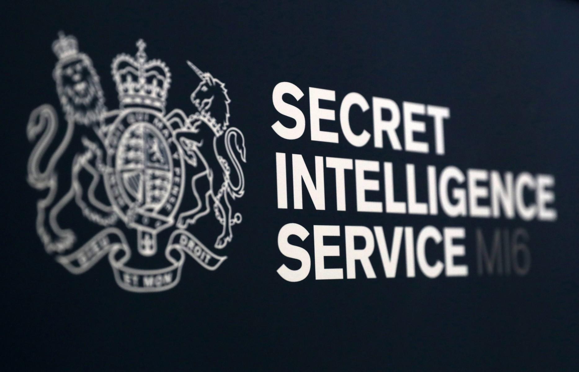 Richard Moore, chief of the Secret Intelligence Service, known as MI6, says quantum engineering, engineered biology, vast troves of data and advances in computer power pose a threat that needs to be addressed by the West. Photo: AFP
