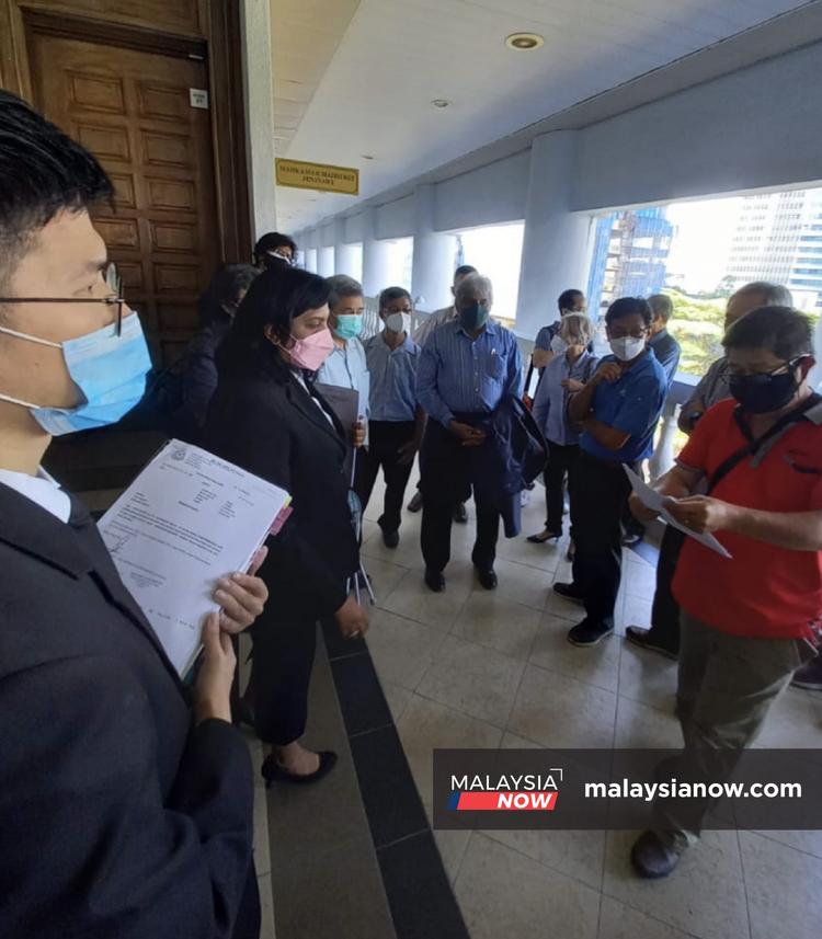 Company behind failed agarwood investment scheme threatens legal action