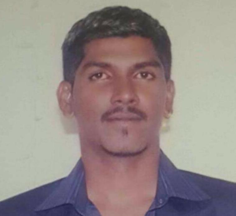 Datchinamurthy-21-yrs-old