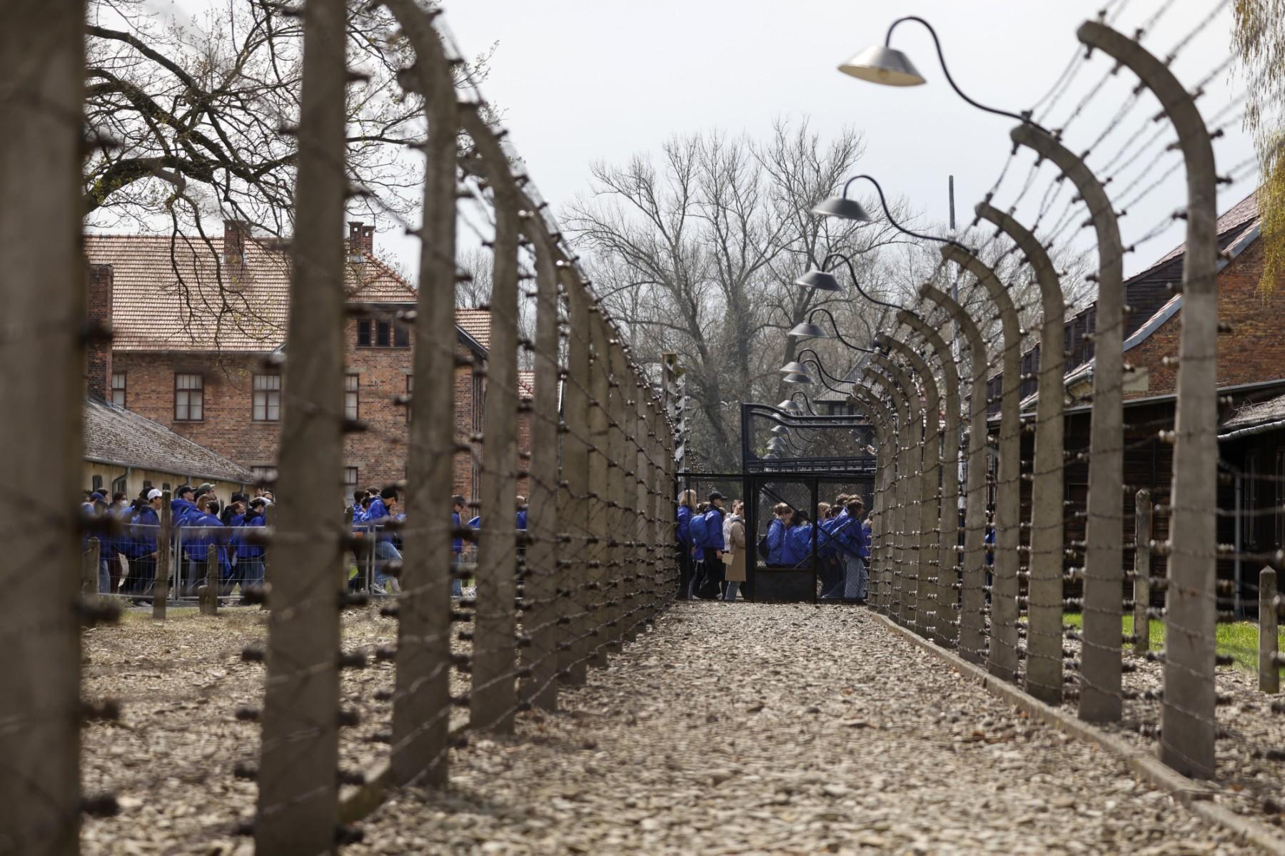 POLAND-GERMANY-HISTORY-WWII-JEWS-HOLOCAUST