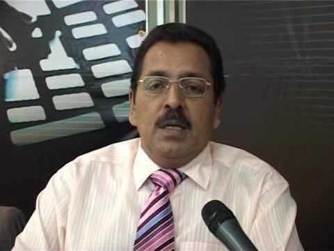 Former MIC deputy president S Subramaniam. Photo: Facebook