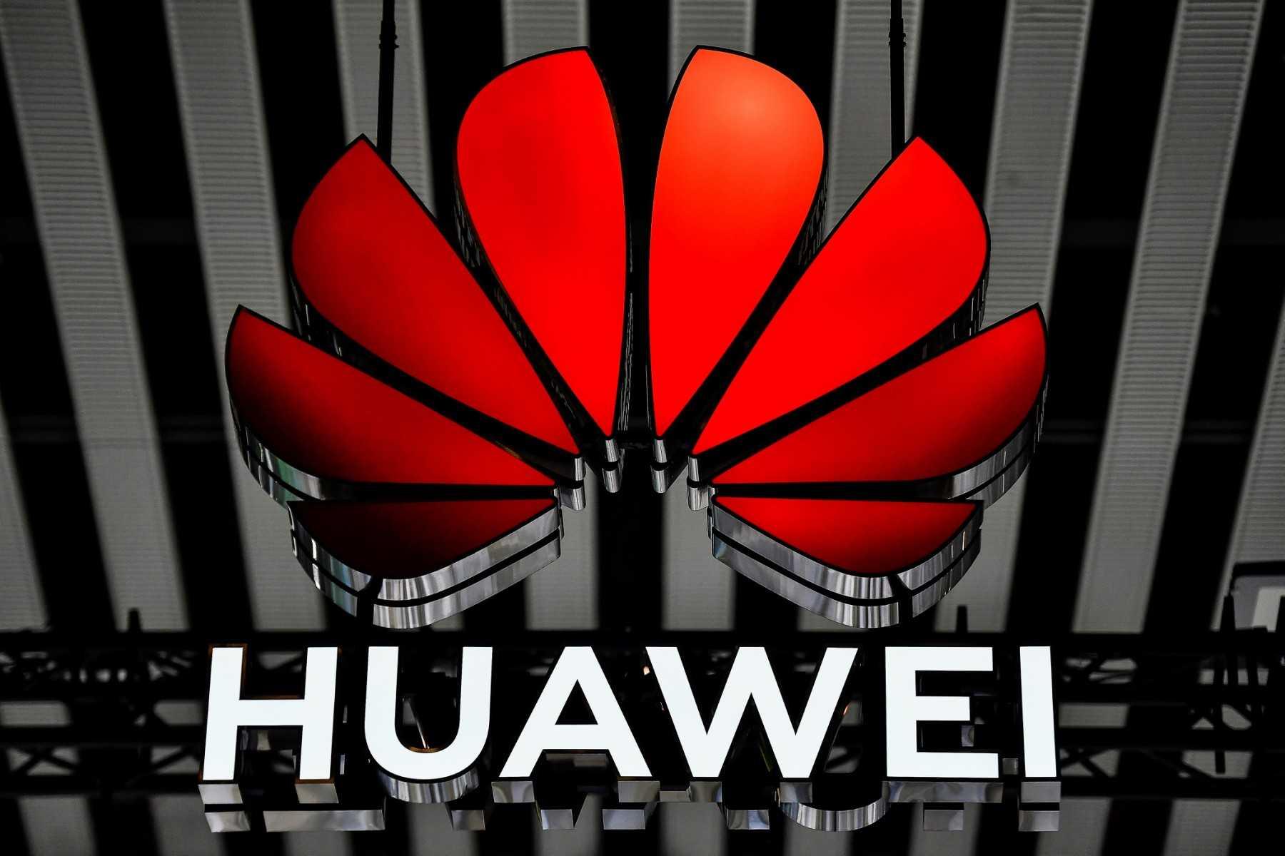 Huawei has strongly denied US government allegations that it could spy on US customers and poses a national security threat. Photo: AFP
