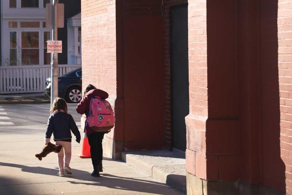 Countries across the world began reporting cases of severe liver inflammation, or hepatitis of unknown origin, in children in April 2022. Photo: AFP