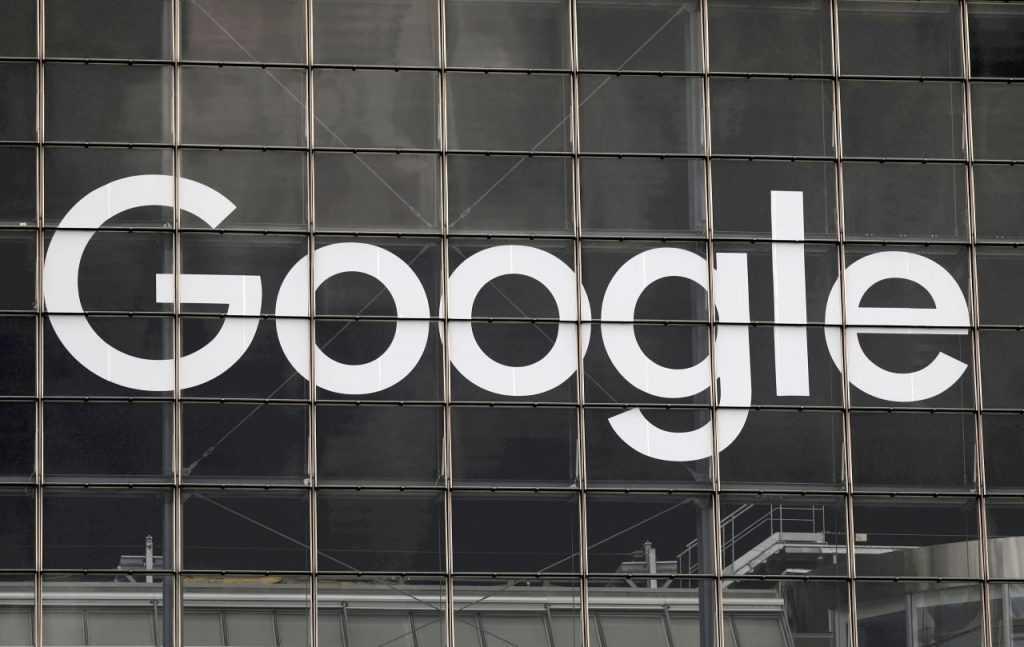 EU regulators have said in May they were analysing the question of whether tech giants Alphabet's Google, Meta and Netflix should shoulder some of the costs of upgrading telecoms networks. Photo: Reuters