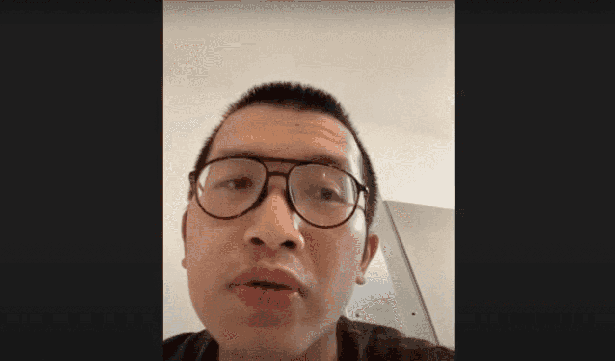 Singapore rights lawyer Charles Yeo, who faces a number of charges and investigations in the city-state, speaks to MalaysiaNow while awaiting the outcome of his application for political asylum in the UK.