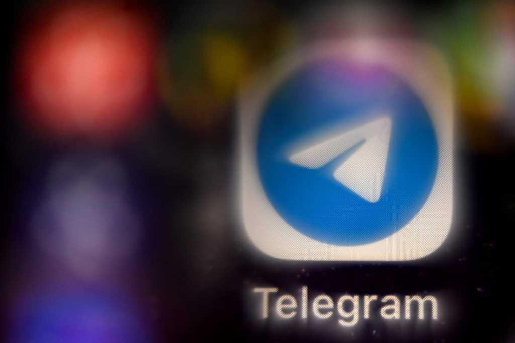 Foreign Minister Saifuddin Abdullah and Prime Minister Ismail Sabri Yaakob have both had their Telegram accounts hacked. Photo: AFP