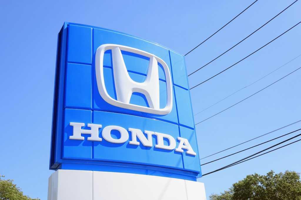 Honda Malaysia says no accidents or injuries have been reported in the country in relation to two of its models which it is recalling as a precautionary safety measure. Photo: AFP