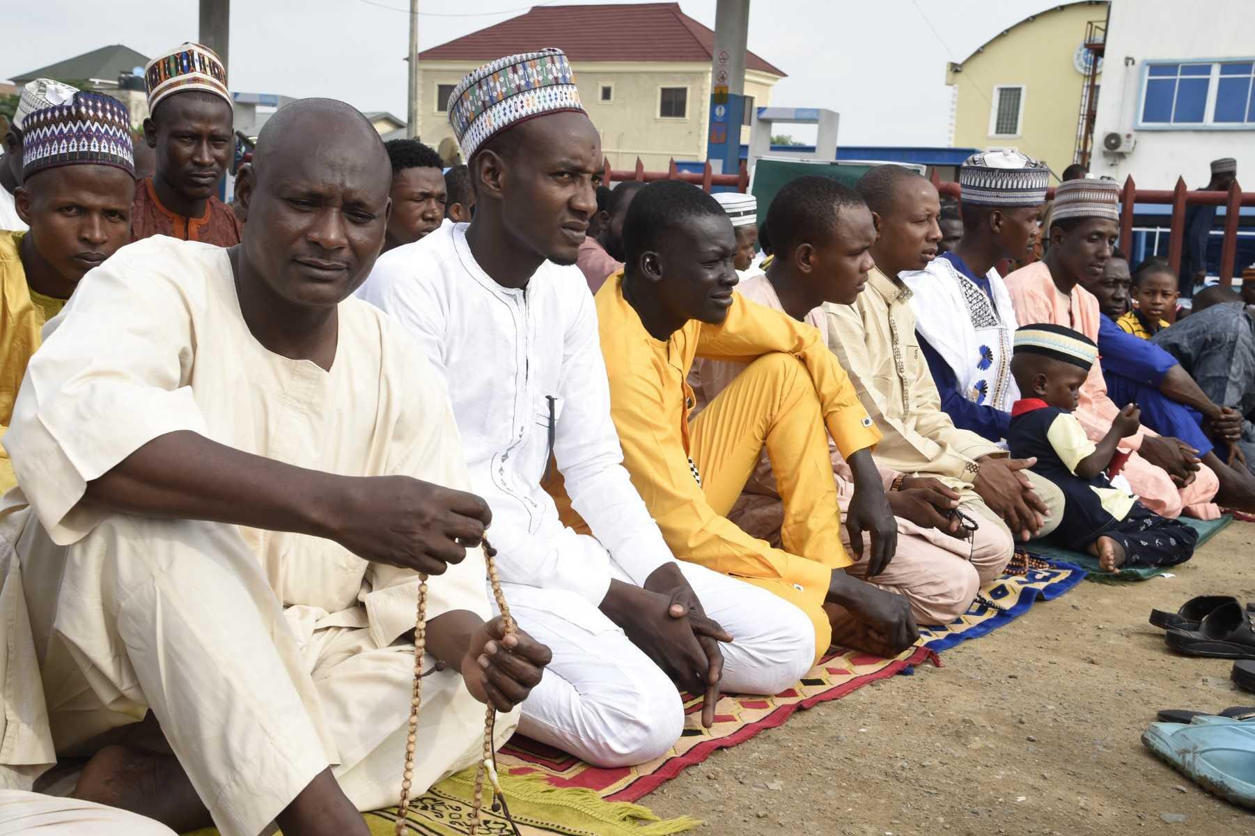 Konflik di Nigeria melibatkan kumpulan pengganas sering menyasarkan orang awam dalam serangan ganas mereka. Gambar: AFP