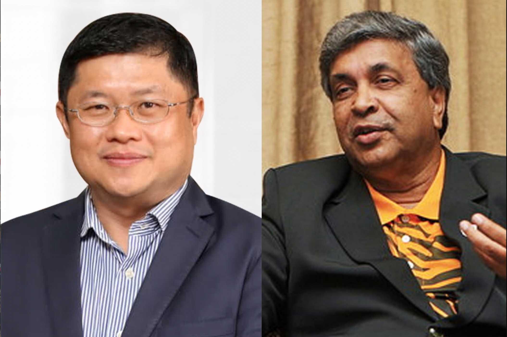 Lee Chin Cheh dan Danyal Balagopal dipilih sebagai Adun di bawah tiket PKR, namun terpaksa mengosongkan kerusi DUN mereka beberapa bulan kemudian bagi memberi laluan kepada Anwar Ibrahim di bawah dua langkah politik kontroversi pada 2014 dan 2018.