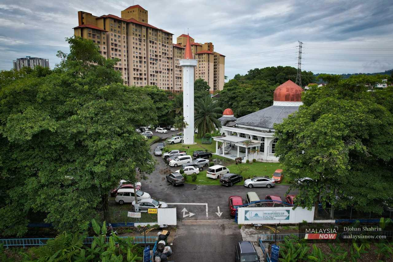 Setiap tahun, Persatuan Malabari Muslim Jama'at Selangor dan Wilayah Persekutuan bekerjasama dengan Surau Malabar Hidayatul Islam di Selayang untuk menganjurkan sambutan Maulidur Rasul.