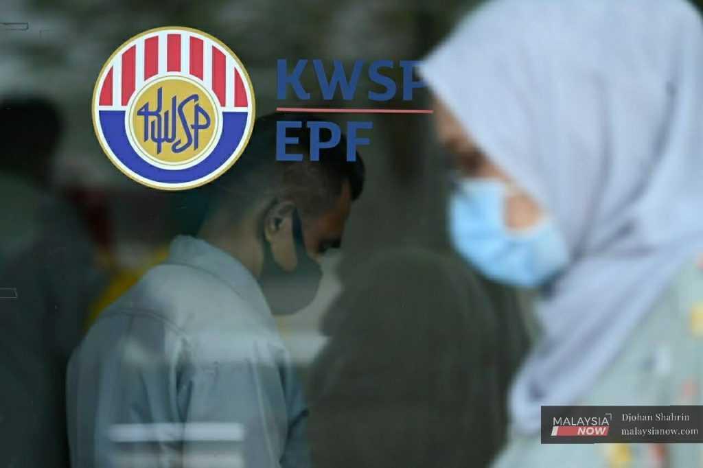 Perikatan Nasional is urging the government to allow another round of targeted withdrawals from the Employees Provident Fund.