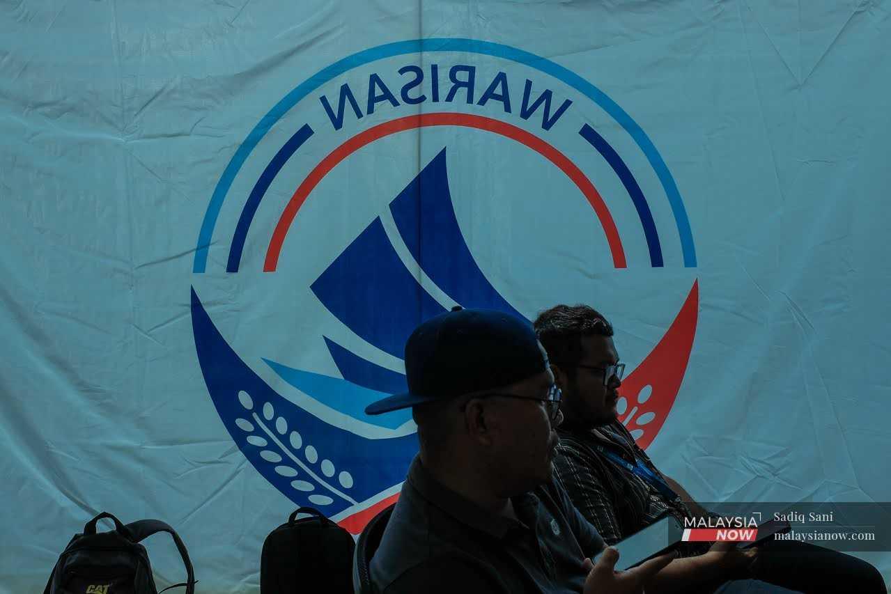 Warisan won 32 of the 73 seats at the Sabah state assembly in the 16th state election in 2020. 