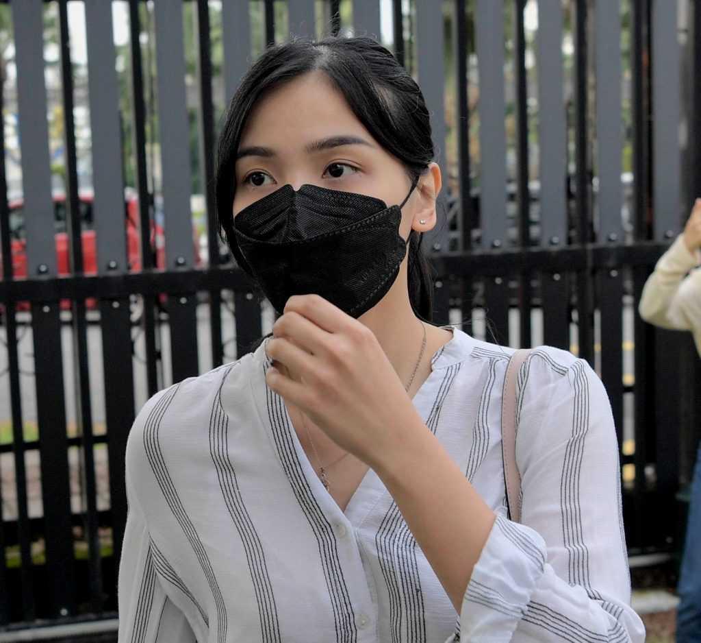 Sam Ke Ting. Gambar: Bernama