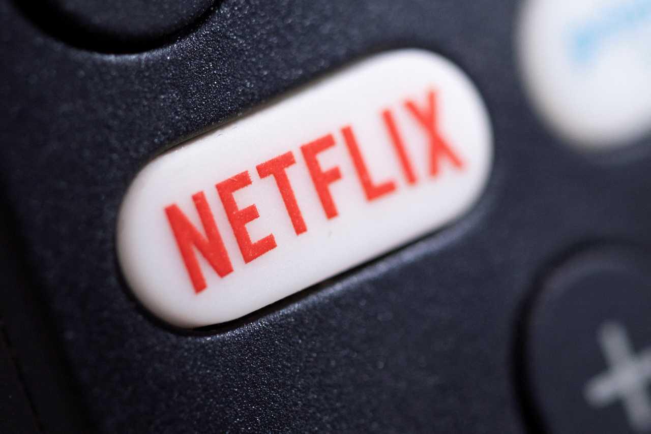 Netflix expects to begin rolling out its options for paid password sharing this quarter. Photo: Reuters
