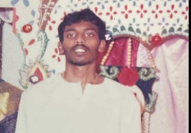Singaporean Tangaraju Suppiah, who was executed in the city-state for a drug-related offence, April 26. Photo: Facebook 
