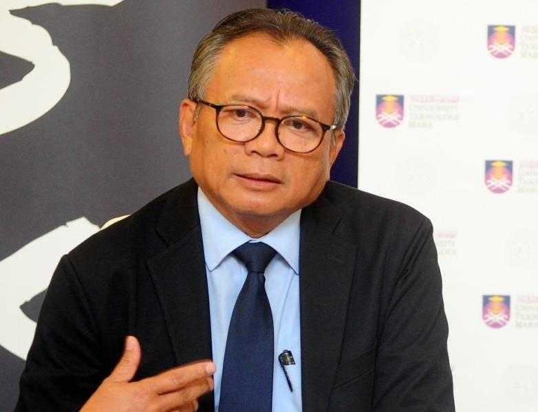 Suhakam chairman Rahmat Mohamad. Photo: Bernama