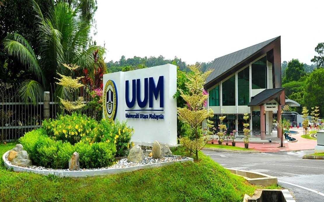 Universiti Utara Malaysia mendapat kecaman kerana menarik balik keputusannya untuk menangguhkan peperiksaan akhir bagi pelajar untuk membenarkan pelajar pulang mengundi pada Pilihan Raya Negeri bulan depan. Gambar: Bernama