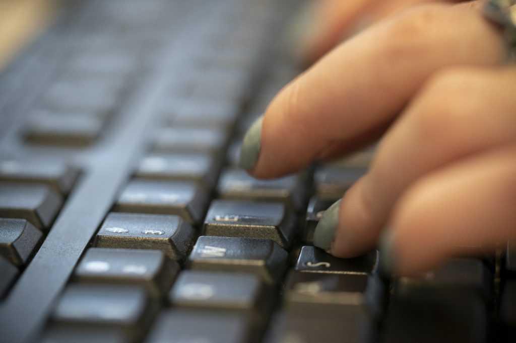 The men, aged between 32 and 81 years old, distributed images and videos of child-abuse material, chatted on message platforms and allegedly used encryption to avoid detection. Photo: Reuters