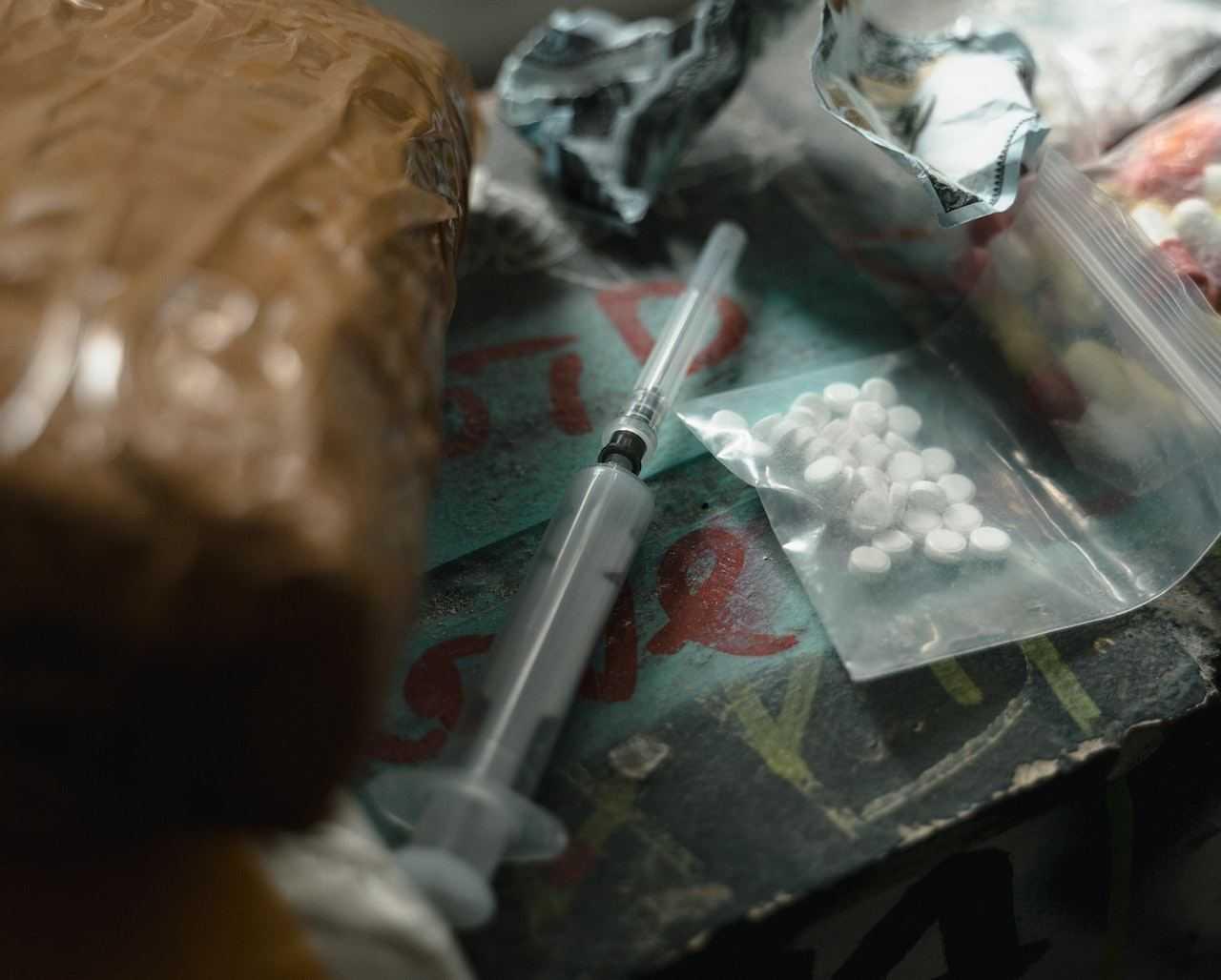 Indonesian police say that 39 suspects arrested across three countries are linked to a 'structured' syndicate that traffics methamphetamine out of the 'Golden Triangle' – an intersection of Myanmar, Thailand and Laos. Photo: Pexels