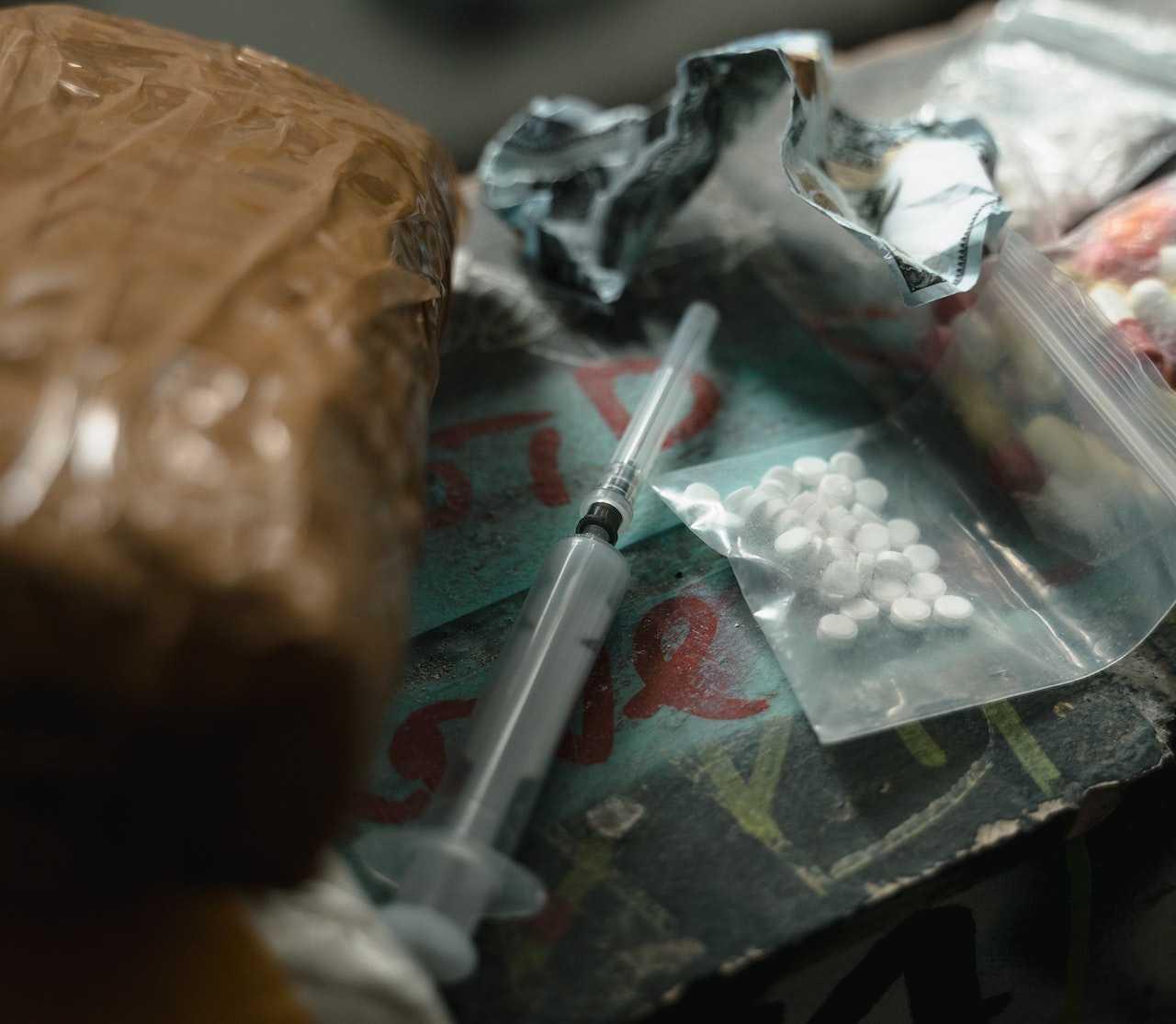 Agensi Anti Dadah Kebangsaan menyasarkan kadar penagihan dadah turun kepada 400 orang bagi setiap 100,000 penduduk menjelang 2025. Gambar: Pexels