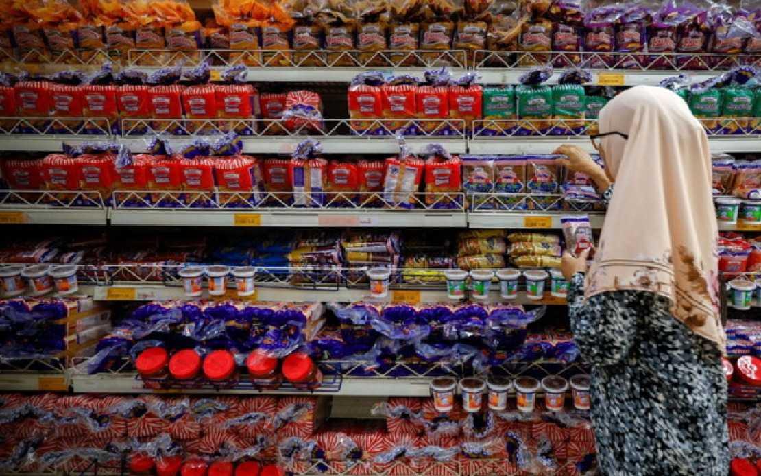 Gardenia Bakeries (KL) Sdn Bhd recently said it would increase the price of 30 products by 10 to 40 sen. Photo: Bernama