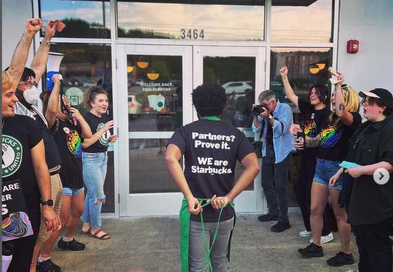 Kenyataan simpati Starbucks Workers United kepada rakyat Palestin mengundang kemarahan pengurusan syarikat yang bertindak menyaman kesatuan itu.