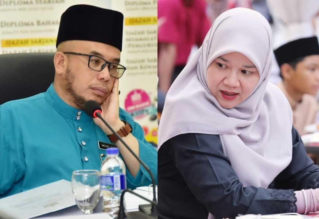 Mufti Perlis Mohd Asri Zainul Abidin terkilan dengan isu 'kafir' yang ditimbulkan Menteri Pendidikan Fadhlina Sidek sedangkan umat Islam tidak biasa menggunakan istilah itu dalam pergaulan harian bersama bukan Islam.