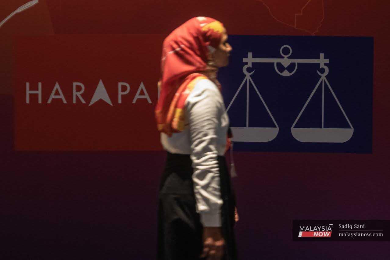 Bogged down by a weak partner, Pakatan Harapan is unlikely to stay in power after the next polls unless it carves out more seats in its favour.