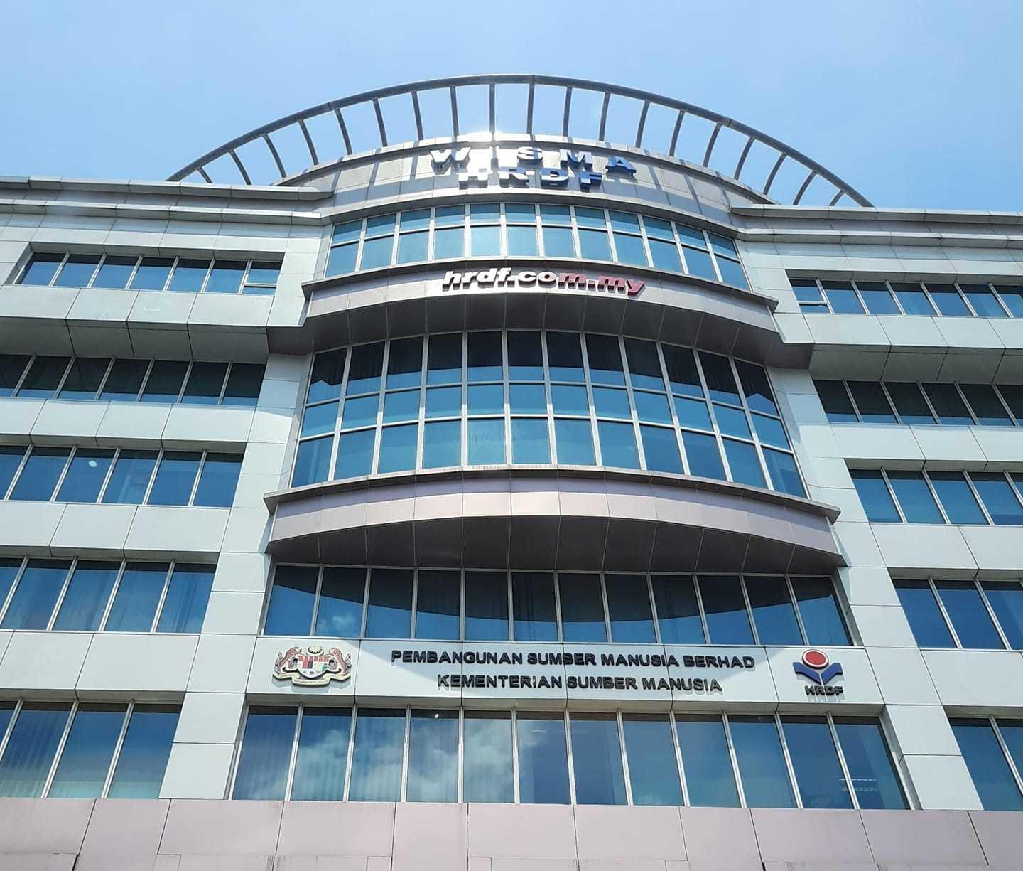 The human resources ministry's HRD Corporation was found to have spent levies it collected on risky investments in the equity market.