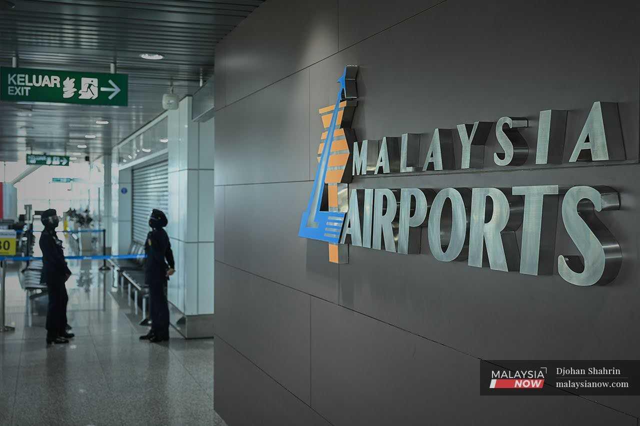 Critics question the need for MAHB's privatisation, pointing to its profits in recent years since the end of the Covid-19 pandemic.