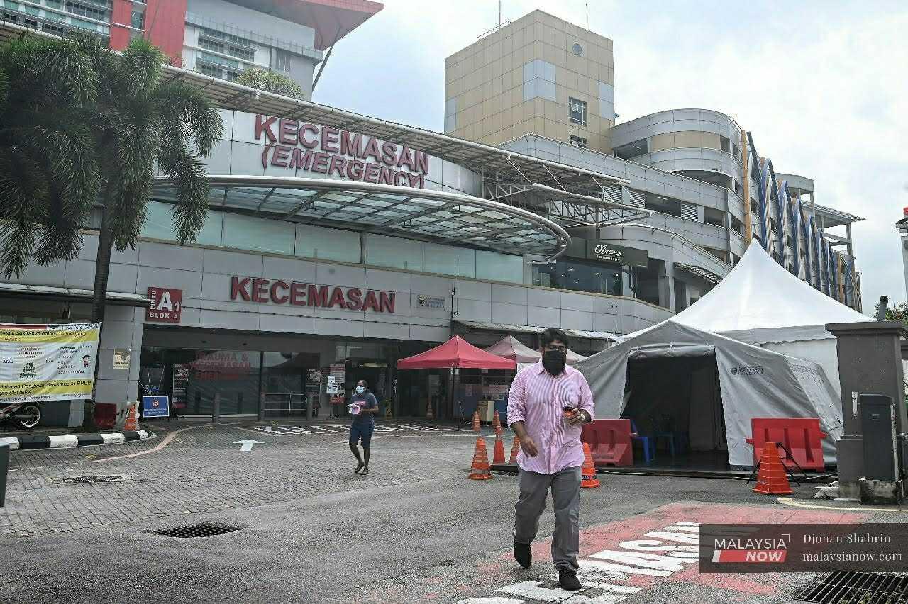Government-funded Universiti Malaya Medical Centre, better known as University Hospital, has announced an increase in fees, citing increased costs.