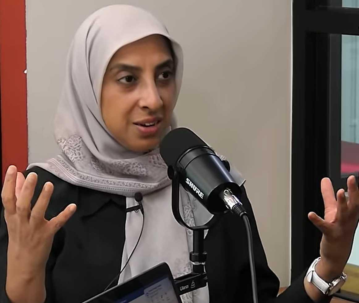 Latheefa Koya says Malaysians are going through a 'horrible time' under the Anwar Ibrahim administration as they have not benefited from his two-year coalition government.