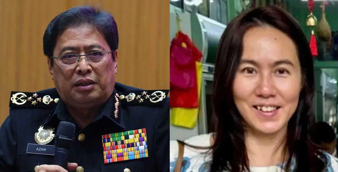 MACC chief Azam Baki has come under renewed scrutiny over his handling of the disappearance of Pamela Ling.