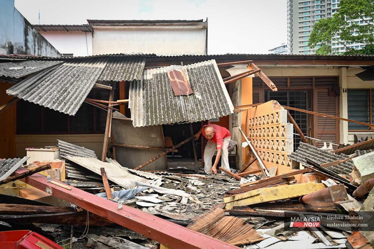 KgSungaiBaru_eviction13_Mnow