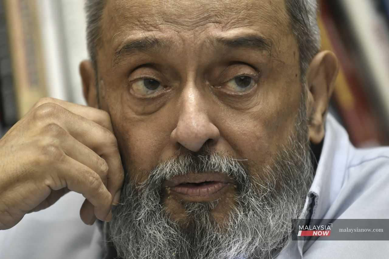 Chandra Muzaffar says it is not surprising to see compromises by Anwar Ibrahim as they are part of the bargain he made in order to achieve his prime ministerial ambition.