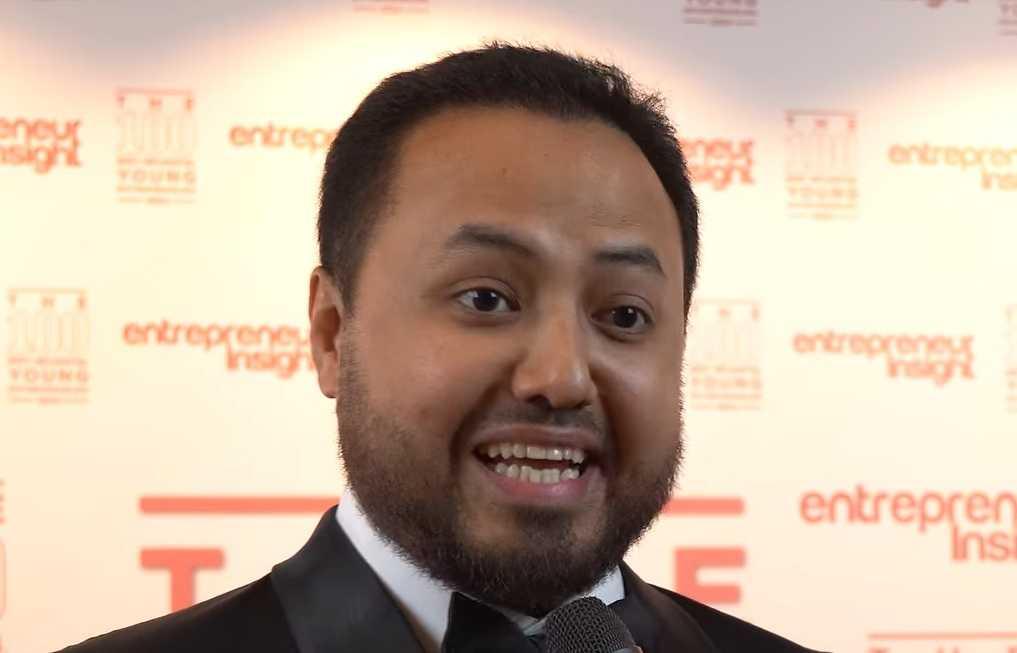 Farhash Wafa Salvador.