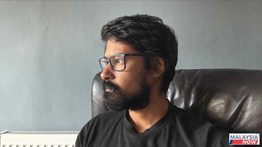 Yusoff Rawther, yang pernah bertugas di pejabat Anwar Ibrahim, berkata kegagalan moral mendorongnya menyatakan sokongan kepada Israel lapan tahun lalu.