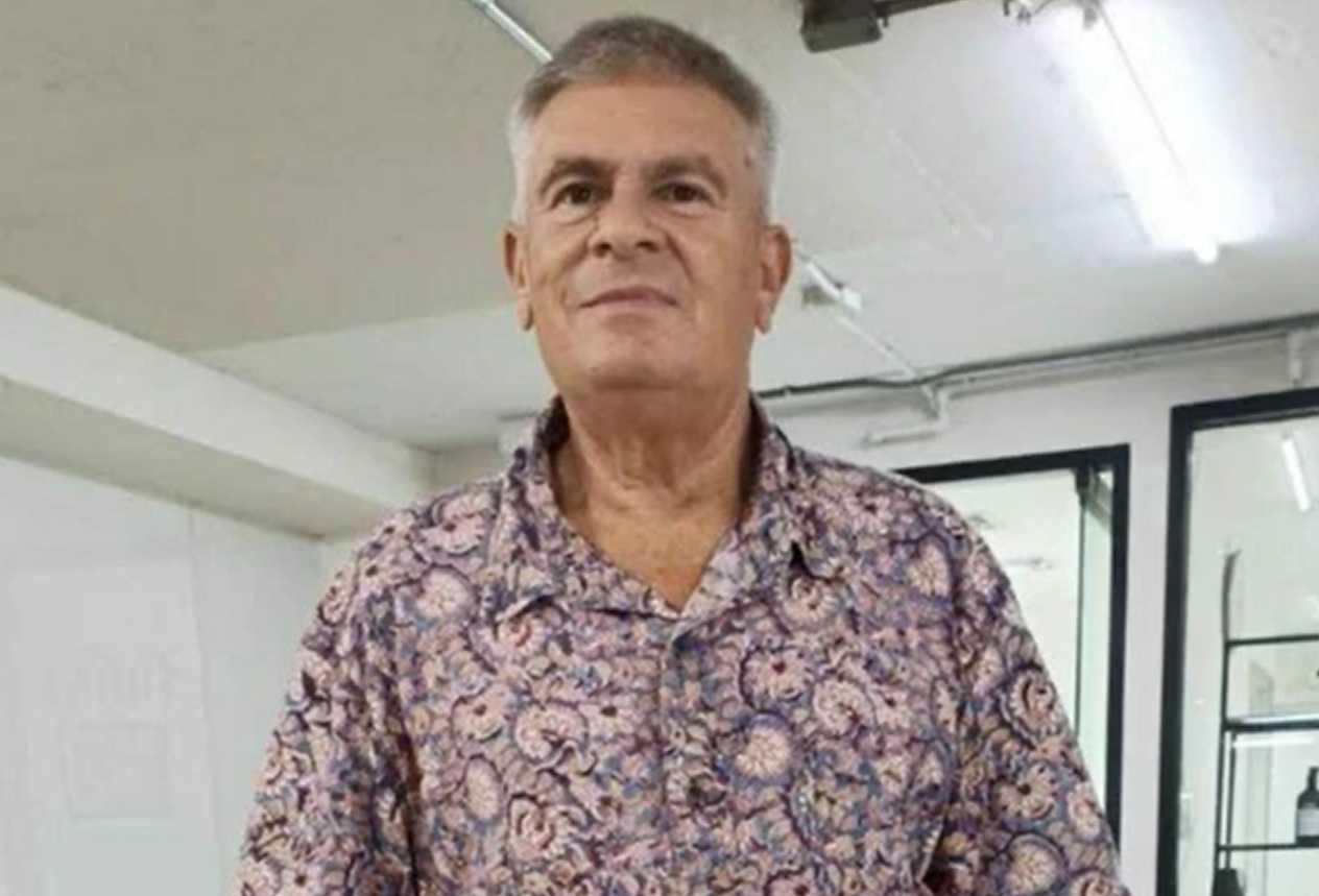 Murray Hunter's arrest in Thailand for criticising Malaysian authorities has renewed fears of cross-border repression to silence journalists and critics.