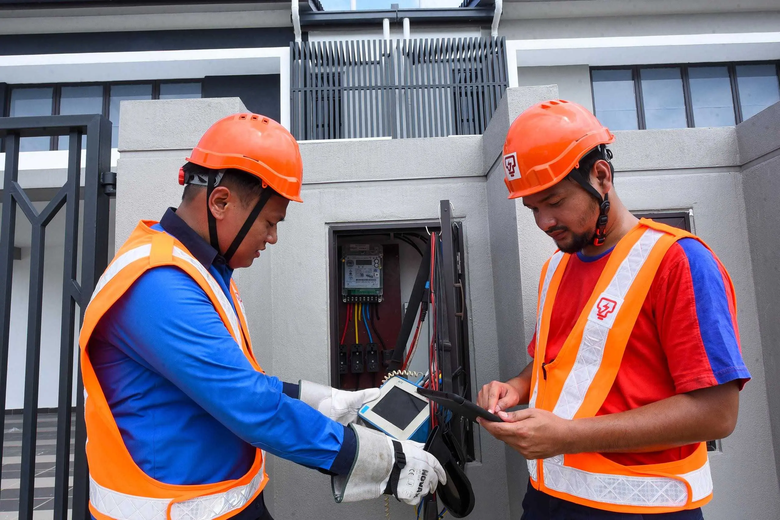 TNB’s customer-first commitment remains central to its nationwide smart meter rollout, enabling households to gain greater visibility and control over energy usage.