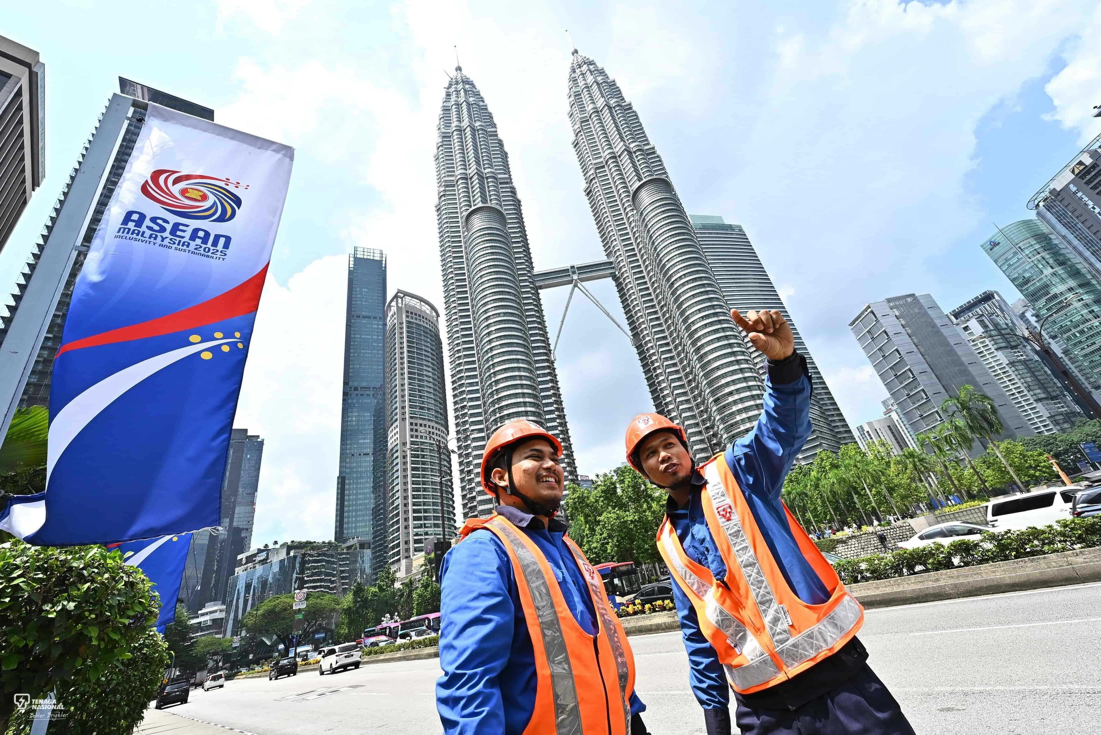 TNB’s performance in FY2025 enables it to declare a dividend of RM3.1 billion, with 60.7% will be distributed to GLICs, and by extension, the rakyat.